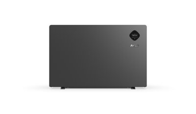 Mr. Silence 30 Inverter Poolwärmepumpe MPXC280s - 400V -  28,0 kW