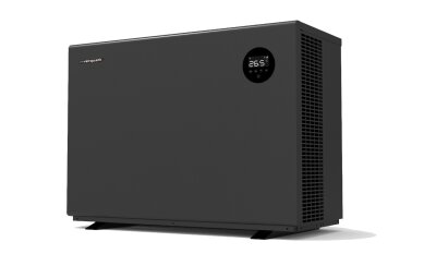 Dr. Silence Poolwärmepumpe