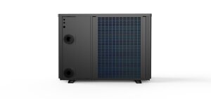 Dr. Silence Poolw&auml;rmepumpe ASC130 - 230V - 13,0 kW
