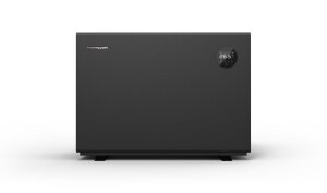 Dr. Silence Poolw&auml;rmepumpe ASC210 - 230V - 21,0 kW