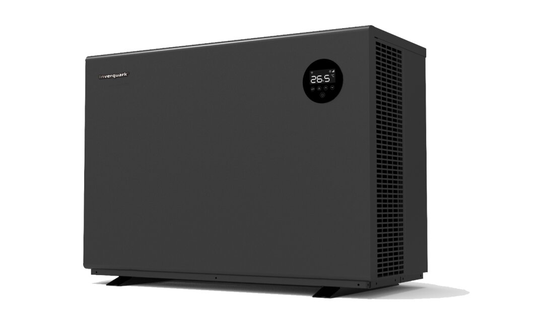 AQUARK Dr. Silence Poolwärmepumpe ASC280 - 230V - 28,0 kW