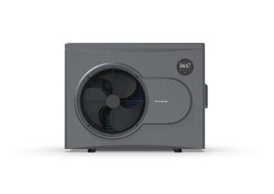 Dr. Smart Poolwärmepumpe