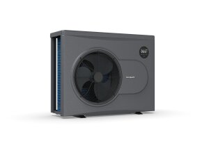 Dr. Smart Poolwärmepumpe