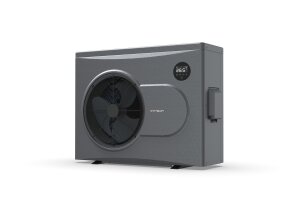 Dr. Smart Poolwärmepumpe