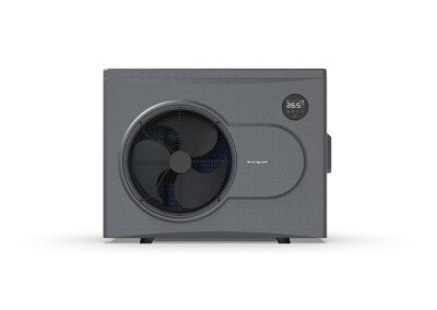 Dr. Smart Poolw&auml;rmepumpe STNC200 - 230 V - 20,0 kW