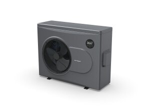 Dr. Smart Poolw&auml;rmepumpe STNC90   - 230 V -  9,0 kW