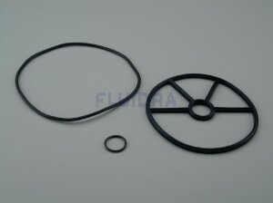 Astralpool Ersatzteil Dichtungssatz Ventil 2" 1/2 Zoll