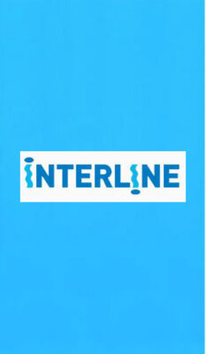 Interline Ersatzfolie Bali