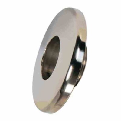 Astral Sauganschluss, Blende Ø 105 mm 1½” AG Gewindelänge 25 mm inklusive Flanschsatz