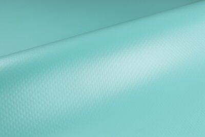 Aktion Alkorplan 2000 Schwimmbadfolie Rolle Türkis 1,65 m