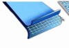 Aktion Alkorplan 2000 Schwimmbadfolie Rolle Türkis 1,65 m