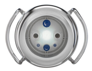 Gegenstromanlage für Salzwasserbecken Badu Jet...