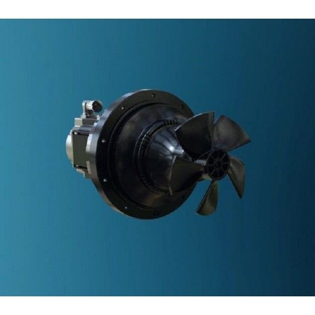 Speck BADU JET Turbo Pro Antriebssatz 10 Meter