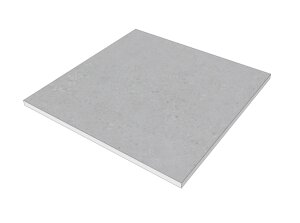 Firenze Ceramica Terrassenplatte 60 x 60 x 2 cm Nordic...