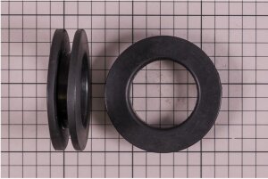 Astralpool Sandfilter Profildichtung Dichtung Konkav 1...