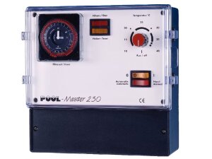 OSF Pool-Master 230 Filtersteuerung