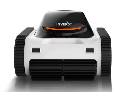 Fairland InverX 80 Poolroboter – kabellos mit AI-Technologie