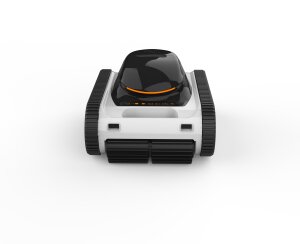 Fairland InverX 80 Poolroboter – kabellos mit AI-Technologie