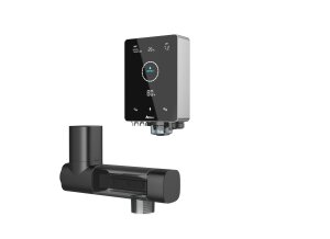 Pool Technikset mit Inverterpumpe & Salzelektrolyse – PureS 620 + 6-Wegeventil 2"+ InverPro 30 + Mr. Pure MPS22