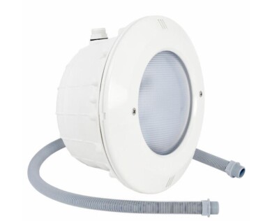 Astralpool LumiPlus Essential PAR56 Standard Poollicht LED 12V Beton und Folienbecken PAR56 weißes  Licht