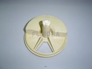 Astral Sterndichtung mit Druckteller Dichtungen 1...