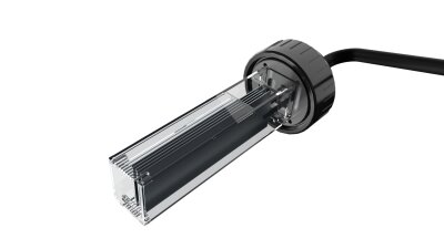 Bayrol Ersatz Elektrolyse Zelle Automatic Salt AS5