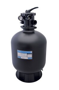 Pentair Filterbehälter Azur 480 Topventil mit...