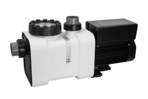 Poolpumpe Speck Badu Eco Vision Delta 230V 1,10 kW