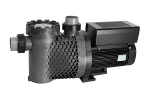 Poolpumpe Speck BADU Eco Vision Future 230V 1,10 kW