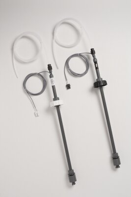 OSF Sauglanze  mit Schwimmerschalter