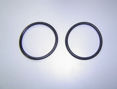 Astral O-RING Gewindestück D. 66,04 X 5,33