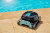 Dolphin Liberty 300 Poolroboter kabellos – Akku Poolreiniger für Boden, Wände & Wasserlinie