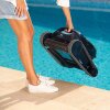 Dolphin Liberty 400 Poolroboter kabellos mit App-Steuerung & Eco-Mode