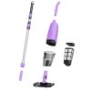 Niya Aquasweep S1 kabelloser Bodenabsauger