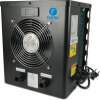 Flotide Poolw&auml;rmepumpe Plug & Play 3,4 kW