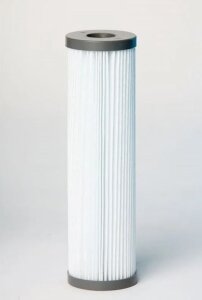 Krülland BAUKA Ersatz Kartusche