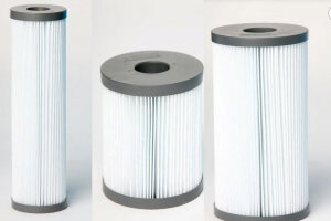 Krülland BAUKA Ersatz Kartusche