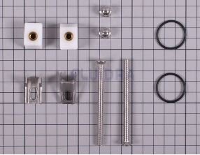 Astralpool Fixierung Lampe UWS V4A