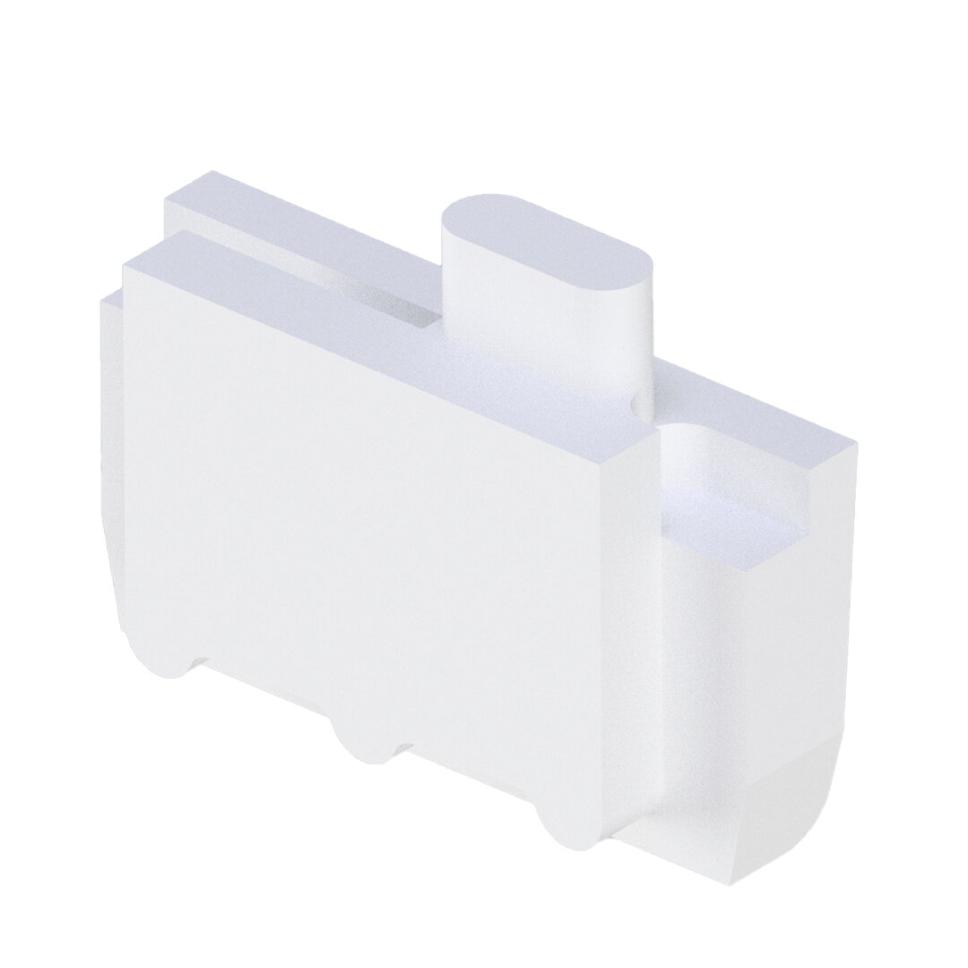 Praher Ocean Brick Schalstein Einschub EPS 30 + EPS MAX