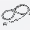 Speck BADU OmniTronicTemperatursensor 5m Kabel und PVC Aufnahme