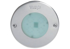 Allfit Unterwasserscheinwerfer LED 8/4, 24 V DC, RGBW,...