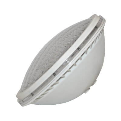MTS SSL LED Leuchtmittel 18W 12V AC 50-60Hz gewölbt daylight 1100 lm