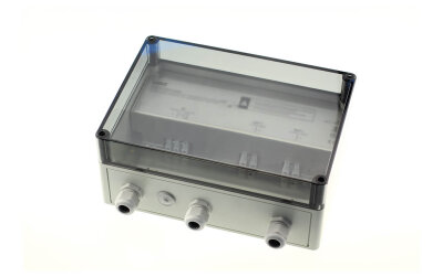 Wibre Konstantstromnetzteil dimmbar 1-10 V