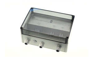 Wibre Konstantstromnetzteil dimmbar 1-10 V