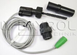 Bayrol Durchflusssensor Automatic Salt Durchflussschalter...