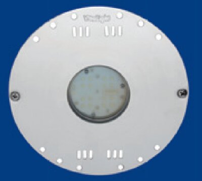 VitaLight® 16/4 POWER LED 3.0 Hubbodenscheinwerfer – RGBW, 24 V DC