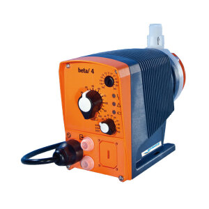 ProMinent Magnet-Membrandosierpumpe Beta