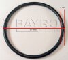 2x O-RING FPM 67 x 4 MM für Bayrol Smart & Easy Connector
