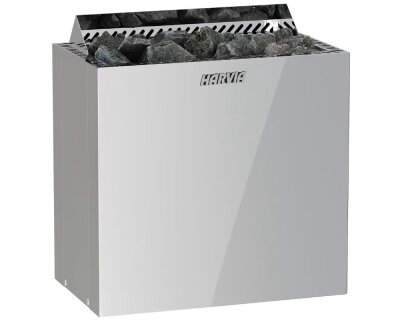 Harvia QUBIC Saunaofen ohne Steuerung