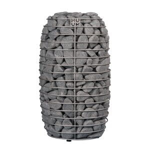 Elektrischer Saunaofen HIVE Mini 6 kW